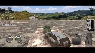 4x4 Off Road Rally 7 Level 69