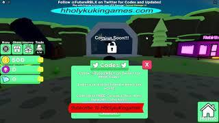 2 Codes For UFO Simulator