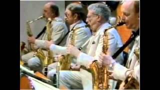 Franz Thon & The NDR Big Band - Griechischer Wein (1975)