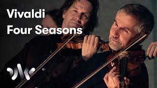 Antonio Vivaldi: The Four Seasons