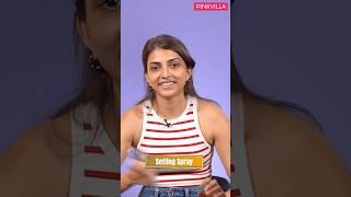 Shruti Sinha’s Weirdest Makeup Hack That Actually Works Like Magic #shorts #trending #makeup