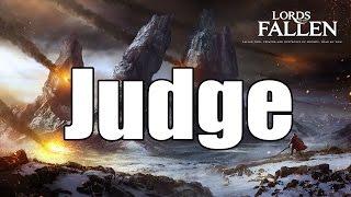 Lords of the Fallen - Judge Strategy