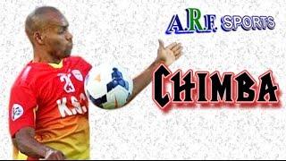 Chimba  - Atacante - A.R.F SPORTS