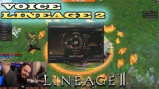 БЫЛО БЫ КРУТО ЕСЛИ ВЕНЕЦ ЗАЙДЕТ НА 5 LINEAGE 2 ESSENCE @iLevvvy