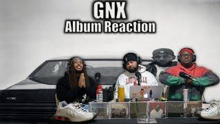 Kendrick Lamar - GNX Reaction/Review