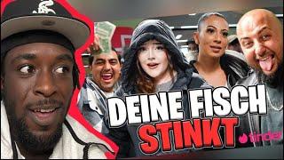 FRANKFURT HAUPTWACHE TINDER VIDEO ESKALIERT‼️