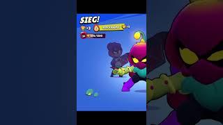 Lily rank 35 Speedrun  Brawlball on 1250… #brawlstars