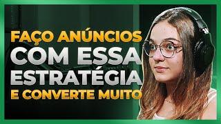 Como Fazer Anúncios Online Que Convertem De Verdade | Ana Alice Custódio - Kiwicast #56