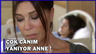 ''Çok Canım Acıyor Anne!'' - Aşk-ı Memnu 45.Bölüm