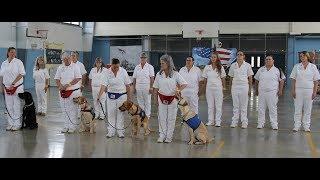Patriot PAWS - Prison Program