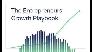 The Entrepreneurs Growth Playbook: Alpe Audio course!