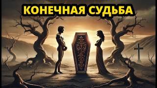 Адам или Ева: Кто умер первым? Ответ вас удивит!