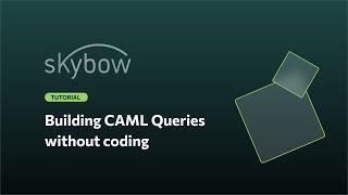 Learn How To Build CAML Queries in SharePoint Without Coding