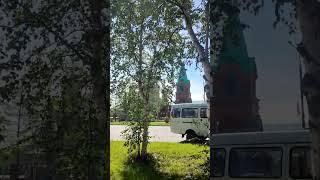 #Тында#СтолицаБАМа#shots