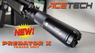 Acetech Predator X / NEW!