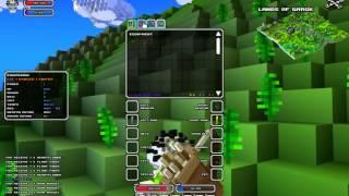 Cube world let's play [RU]