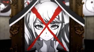 Junko Enoshima is revealed! Danganronpa: The Animation