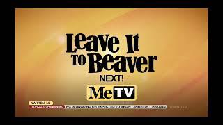 Wake Up with Me: Another Episode of Leave It to Beaver Next Bumper (2020)