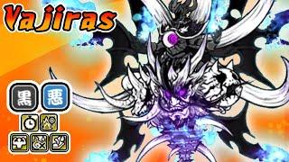 Battle Cats | Phantasmal Nobunaga | New Sengoku Wargod Ultra Form 13.0 (Review)