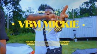 Vbm Mickie - Out My Top (Music Video) GogettaVisuals