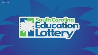 Evening SC Lottery Results: January 26, 2025