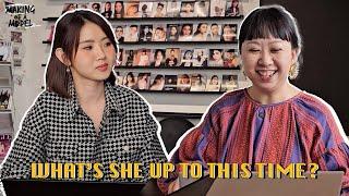 What is Bonita up to...again? | Making Of A Model Season 4 Ep 6 (ENG SUB)