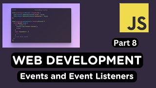 JavaScript Basics Part 8: Master Events and Create a Dynamic To-Do List App