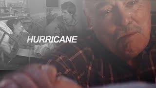 ► sad multifandom || Hurricane