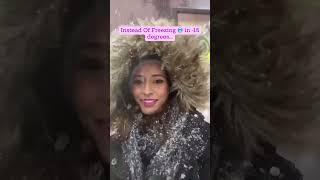 Do Not Visit Kazakhstan In December!