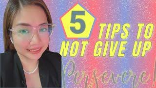 how to do freelancing despite critical illness | 5 tips to not give up! (English-Filipino)