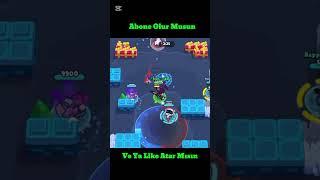 Abone Ol İsmin Çıksın #brawlstars #keşfet #shorts #gaming #gameplay #aboneol