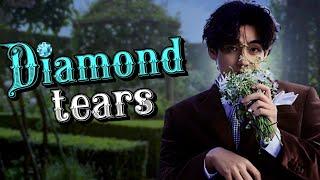 Diamond tears #27 | Озвучка фанфика by Мио | ВИГУКИ |#bts #озвучка