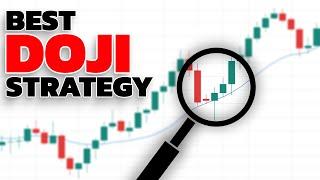 Best Doji Candlestick Trading Strategy For Making Profit