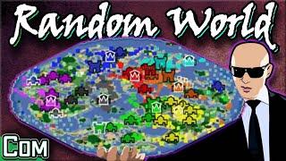 Random World #4