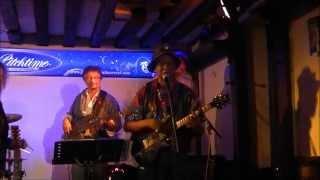 BLUES JONCTION "Big Bad Bill" (M. AGER, J. YELLEN) - LE PITCHTIME - Video by Yatra