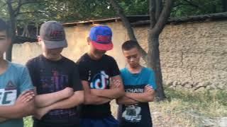 Танцы с гробом