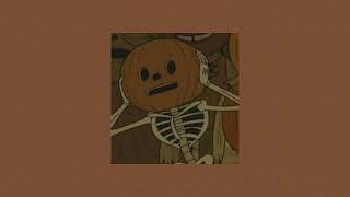 Halloween Playlist for a trick or treat trip!