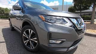 2017 Nissan Rogue SL | For Sale | Orlando, FL