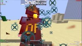 [Kohi] SSSS vs  SnipX