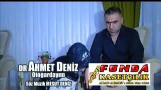 Dr AHMET DENİZ Otogardayım FUNDA KASETCİLİK