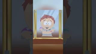 ХУДОЙ КАРТМАН | #shorts #southpark #южныйпарк #сериал