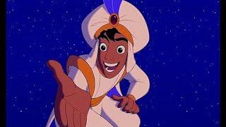 ‍️ "30 Curiosidades de Aladdín (1992) que NO Sabías | Datos Secretos de un Clásico de Disney" �