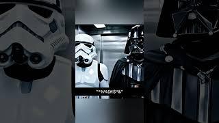 Stormtrooper Vlogs - That Awkward Elevator Ride with Your Boss…