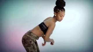 Intentada - Willy Semedo 2015 [Official Videoclip]