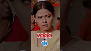 Badal Movie Cast Then And Now {2000/2025} #shorts