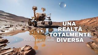 Pier Giorgio Caria - Una Realtà Completamente Diversa