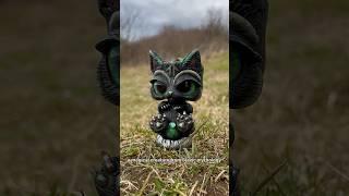 Cat Bayun‍⬛ by TerenArt