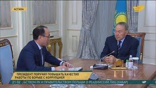 Н.Назарбаев: нельзя задерживать без веских доказательств