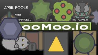 Moomoo.io April fools (THERE IS A GLITCH)