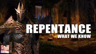 Guild Wars 2 | Repentance is Coming!